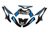 Graphic Kit Yamaha BWs after 2004 Stage6 Blue