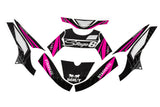 Graphic Kit Yamaha BWs after 2004 Stage6 Pink