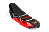 Seat Cover Rieju MRT Stage6 Full Covering Red