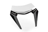 Headlight Mask Decal KTM EXC Stage6 black