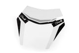 Headlight Mask Decal KTM EXC Stage6 white