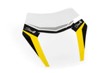 Headlight Mask Decal KTM EXC Stage6 yellow