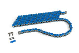 Chain HQ Stage6 420 / 140 links blue