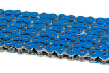 Chain HQ Stage6 420 / 140 links blue