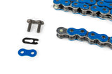 Chain HQ Stage6 420 / 140 links blue