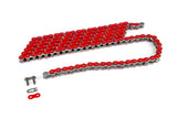 Chain HQ Stage6 420 / 140 links red