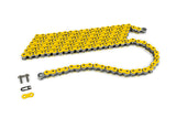 Chain HQ Stage6 420 / 140 links yellow