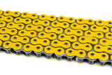 Chain HQ Stage6 420 / 140 links yellow