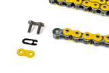 Chain HQ Stage6 420 / 140 links yellow