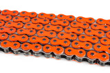 Chain HQ Stage6 420 / 140 links orange