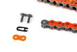 Chain HQ Stage6 420 / 140 links orange