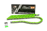 Chain HQ Stage6 420 / 140 links green