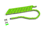 Chain HQ Stage6 420 / 140 links green