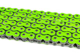 Chain HQ Stage6 420 / 140 links green