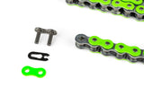 Chain HQ Stage6 420 / 140 links green