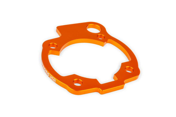 Cylinderutrymmare 5mm Stage6 CNC Orange Minarelli AM6