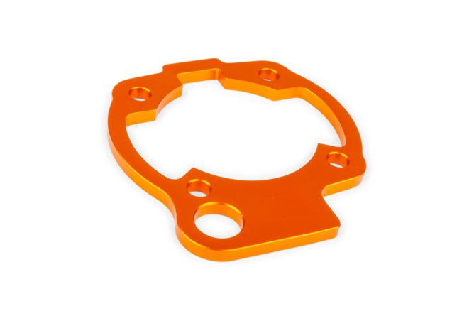 Cylinderutrymmare 5mm Stage6 CNC Orange Minarelli AM6