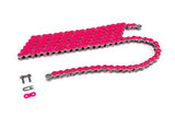 Chain HQ Stage6 420 / 140 links pink