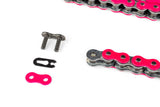 Chain HQ Stage6 420 / 140 links pink