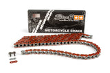 Chain HQ Stage6 420 / 140 links orange