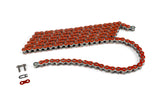 Chain HQ Stage6 420 / 140 links orange