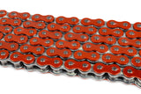 Chain HQ Stage6 420 / 140 links orange
