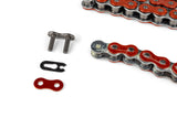Chain HQ Stage6 420 / 140 links orange