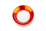 Bell Mouth MK2 Stage6 50mm PWK / VHST orange