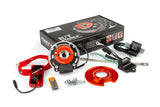 Allumage programmable pour scooter 50cc de la marque Stage6 R/T