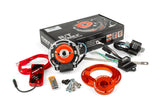 Allumage programmable pour scooter 50cc MBK Booster et Nitro de la marque Stage6 R/T