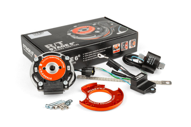 Inner Rotor Tändning Stage6 R/T MK2 av PVL AM6