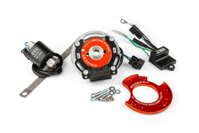 Inner Rotor Tändning Stage6 R/T MK2 av PVL AM6