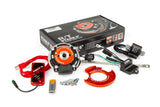 Allumage programmable pour Moto 50cc à moteur AM6 de la marque Stage6 R/T
