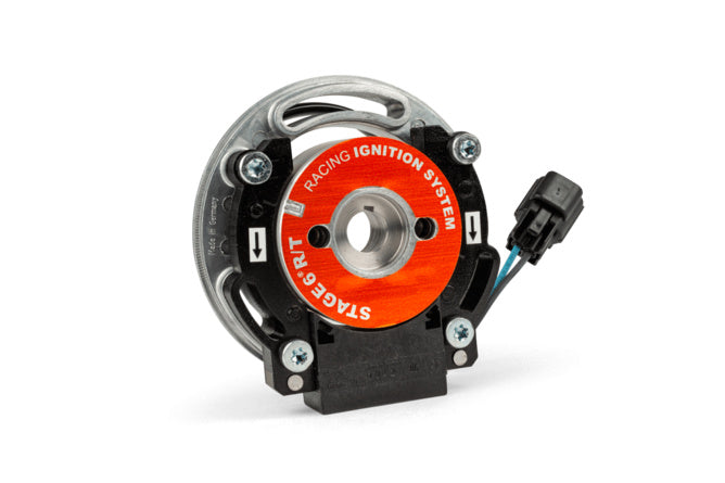 Inner Rotor Tändning Stage6 R/T MK2 av PVL Derbi