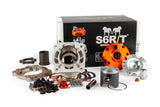 Cylinder Kit Stage6 R/T 95cc Big Bore Piaggio LC
