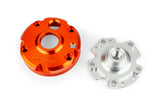 Tuning Kit Cylinder - Crankshaft Stage6 R/T 95 Minarelli horizontal