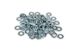 Washer M6 galvanized (x100)
