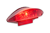 Taillight Yamaha Aerox / MBK Nitro