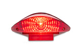 Taillight Yamaha Aerox / MBK Nitro