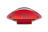 Taillight Yamaha Aerox / MBK Nitro