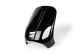 Upper Front Fairing Kreidler Flory Classic black