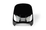Upper Front Fairing Kreidler Flory Classic black