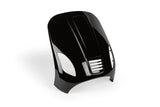 Upper Front Fairing Kreidler Flory Classic black