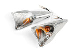 Indicators rear type Lexus Peugeot Speedfight 2