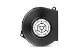 Ignition Cover Peugeot Kisbee black