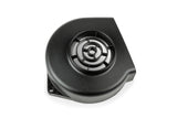 Ignition Cover Peugeot Kisbee black