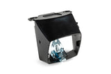 Headlight Mask / Case black Peugeot 103 MVL / Vogue