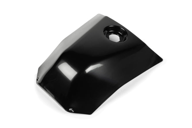 Fairing Kit 8 delar svart Derbi X-treme före 2011