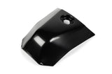 Fairing Kit 8 pcs. black Derbi X-treme before 2011