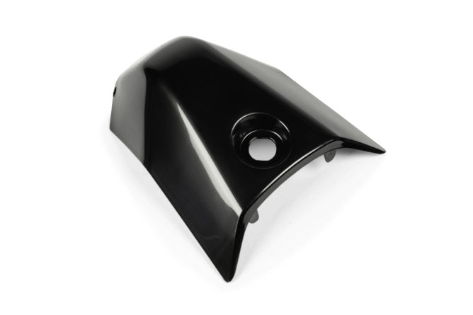 Fairing Kit 8 delar svart Derbi X-treme före 2011